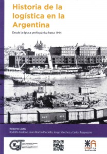 Historia de la logistica en la argentina